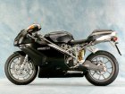 Ducati 749 Dark